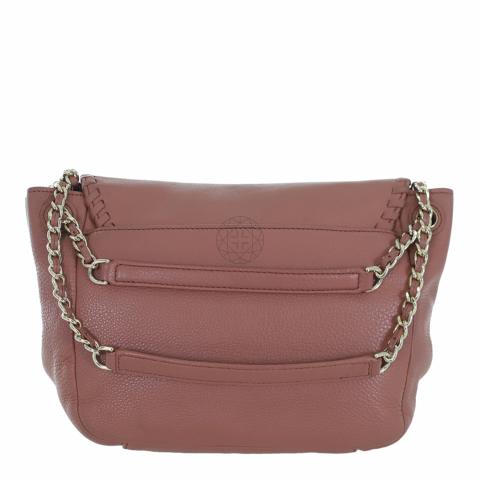 Tory burch marion hot sale flap shoulder bag